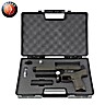 Pistola PCP Hatsan Velox Semi-Automático Verde OD