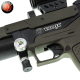 Pistola PCP Hatsan Velox Semi-Automático Verde OD