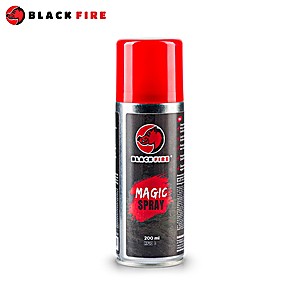 Spray Atrativo para Javalis Black Fire Magic 200ml