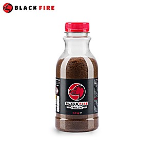 Attractif pour Sangliers Black Fire Special