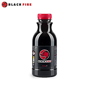 Atractivo para Jabalíes Black Fire 500g