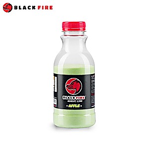 Black Fire Nordic Line Boar Attractant 500g Apple