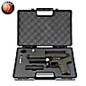 Pistola PCP Hatsan Velox Semi-Automático Verde OD