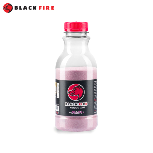 Attractif pour Sangliers Black Fire Nordic Line 500g Prune