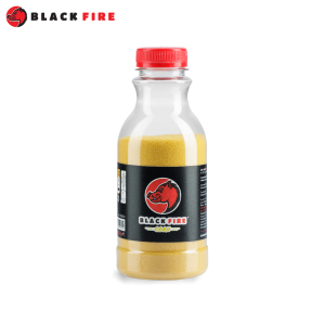 Atractivo para Jabalíes Black Fire Nordic Line 500g Maíz