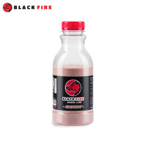 Atractivo para Jabalíes Black Fire Nordic Line 500g Castaña