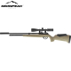 Carabina PCP Snowpeak | Artemis PR900S GEN3 Synthetic