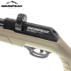 PCP Air Rifle Snowpeak | Artemis PR900S GEN3 Synthetic