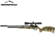 Carabina PCP Snowpeak | Artemis PR900CS GEN3 Camo