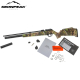 PCP Air Rifle Snowpeak | Artemis PR900CS GEN3 Camo