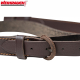 Carabina Weihrauch HW35 Edición 75 Nogal