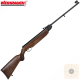 Carabina Weihrauch HW35 Edição 75 Nogueira