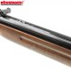 Air Rifle Weihrauch HW35 Edition 75 Walnut