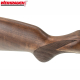 Carabina Weihrauch HW35 Edición 75 Nogal