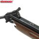 Air Rifle Weihrauch HW35 Edition 75 Walnut