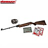 Carabine Weihrauch HW35 Édition Spéciale 75 Noyer