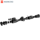 Mira Visão Noturna Hikmicro Alpex Pro A50PL 50mm LRF 1200m