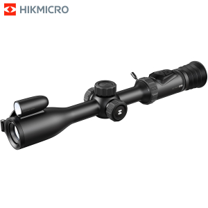 Mira Visão Noturna Hikmicro Alpex Pro A50PL 50mm LRF 1200m