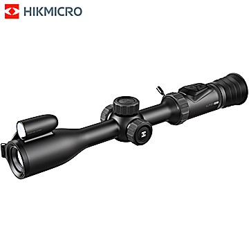 Night Vision Scope Hikmicro Alpex Pro A50PL 50mm LRF 1200m