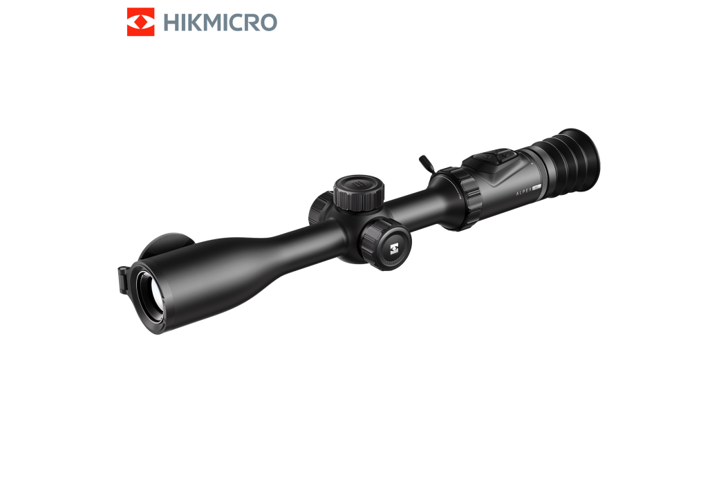 Lunette Vision Nocturne Hikmicro Alpex Pro A50P 50mm