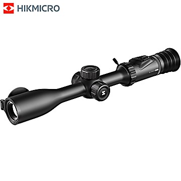Night Vision Scope Hikmicro Alpex Pro A50P 50mm