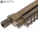 CO2 Air Pistol Beretta M9A3 BB Blowback FDE
