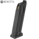 Chargeur BB pour Beretta M9A3 Blowback Noir FM