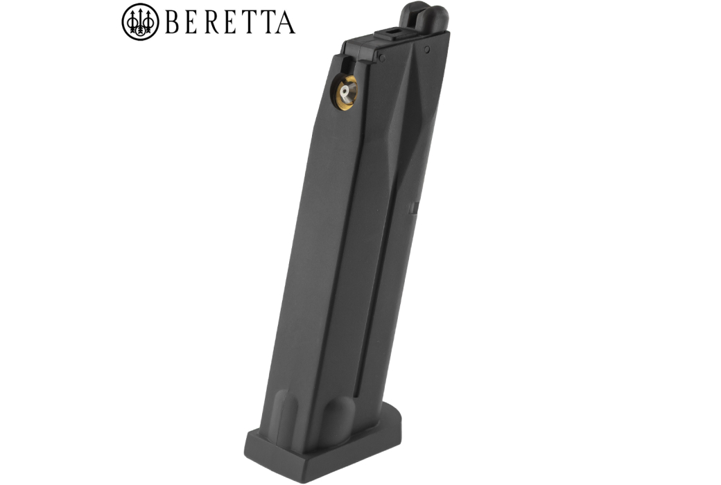 Chargeur BB pour Beretta M9A3 Blowback Noir FM