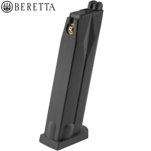 Chargeur BB pour Beretta M9A3 Blowback Noir FM