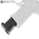 Cargador BB para Beretta M9A3 Blowback Negro FM