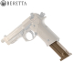 Magazine BB para Beretta M9A3 Blowback FDE