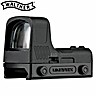 Pistola CO2 Walther PPQ M2 Q4 Tac Combo 4.6" Blowback Balines
