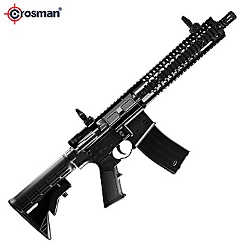 Crosman R1 BB CO2 Air Rifle Semi-Auto