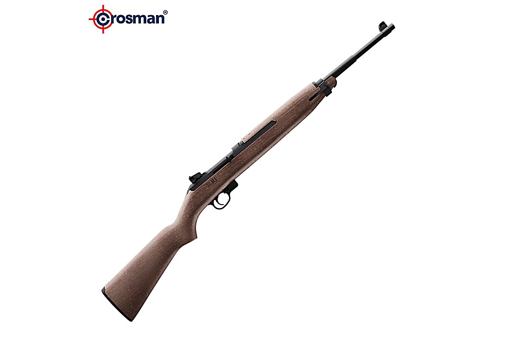 Carabina CO2 BB Crosman M1 Automático