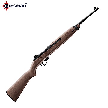 Crosman M1 BB CO2 Air Rifle Full-Auto