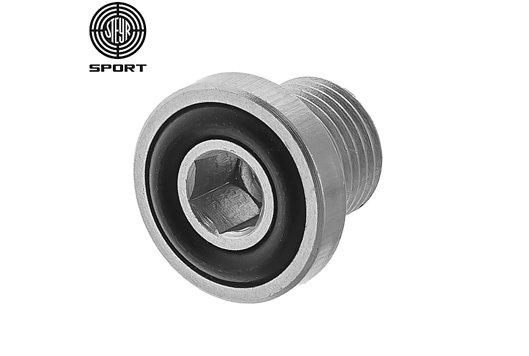Steyr Silver Transfer Port