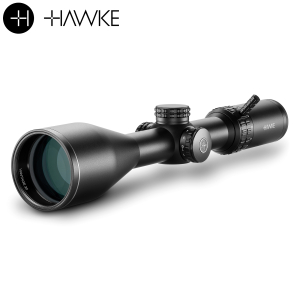 Lunette De Tir Vantage HD 30 6-24x50 SF IR (LR2 Dot 20x)