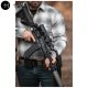 Scope Hawke Vantage HD 30 6-24x50 SF IR (LR2 Dot 20x)