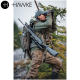 Scope Hawke Vantage HD 30 6-24x50 SF IR (LR2 Dot 20x)