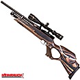 CARABINA WEIHRAUCH HW100 T FSB LAMINATED