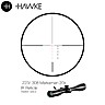 Mira Hawke Vantage HD 30 6-24x50 SF IR (.223/.308 Marksman 20x)