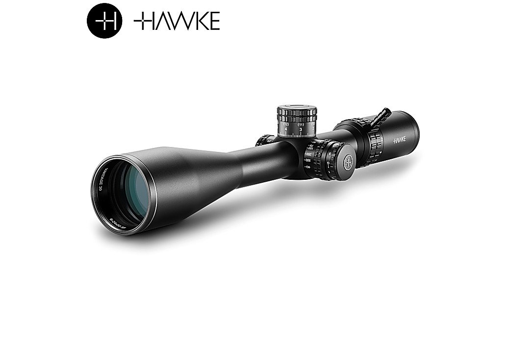 Scope Hawke Vantage HD 30 6-24x50 SF IR (Mil Pro II)