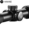 Visor Hawke Vantage HD 30 6-24x50 SF IR (LR2 Dot 20x)