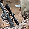 Mira Hawke Vantage HD 30 6-24x50 SF IR (.223/.308 Marksman 20x)