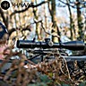 Mira Hawke Vantage HD 30 6-24x50 SF IR (LR2 Dot 20x)