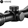 Mira Hawke Vantage HD 30 2.5-10x50 IR (L4A Dot 4x)