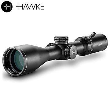 Mira Hawke Vantage HD 30 2.5-10x50 IR (L4A Dot 4x)