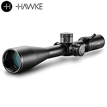 Lunette De Tir Vantage HD 30 6-24x50 SF IR (.223/.308 Marksman 20x)