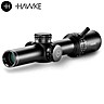 Scope Hawke Vantage HD 30 2.5-10x50 IR (L4A Dot 4x)