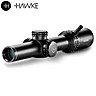 Visor Hawke Vantage HD 30 2.5-10x50 IR (L4A Dot 4x)